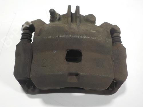 Used Right front brake caliper Right front brake caliper NISSAN NV200 / EVALIA Bus 1.5 dCi 85 (M20, M20M, M20K, M20KK) (86 hp) 11554434 11554434