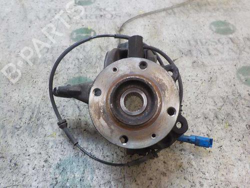 Used Right front steering knuckle Right front steering knuckle 3849133 3849133