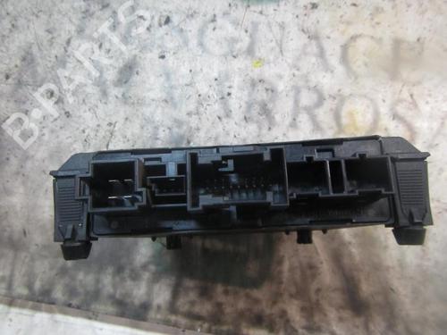 Electronic module MERCEDES-BENZ E-CLASS (W210)  | BP3826468M83 