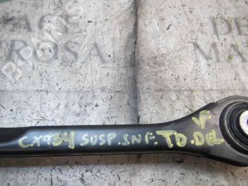 Right rear suspension arm AUDI A5 (8T3) 2.0 TDI | BP4005133M15 