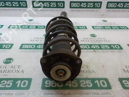 Used Right front shock absorber SEAT LEON (1P1) 1.9 TDI (105 hp) 3866668