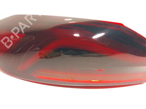 Used Left taillight Left taillight BMW X5 (G05, F95) xDrive 30 d Mild-Hybrid (286 hp) 34185817 34185817