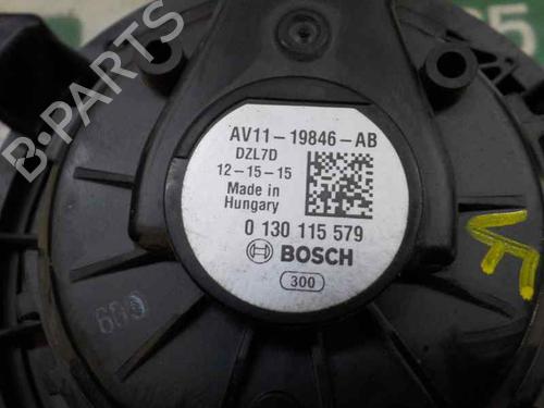 Heater blower motor FORD TOURNEO COURIER B460 MPV  | BP5819140M62 
