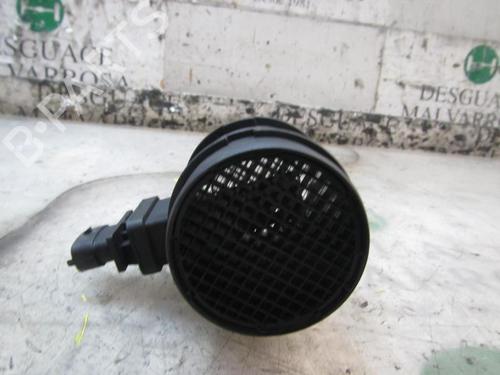 Used Mass air flow sensor Mass air flow sensor OPEL ASTRA H GTC (A04) 1.7 CDTi (L08) (101 hp) 3840737 3840737