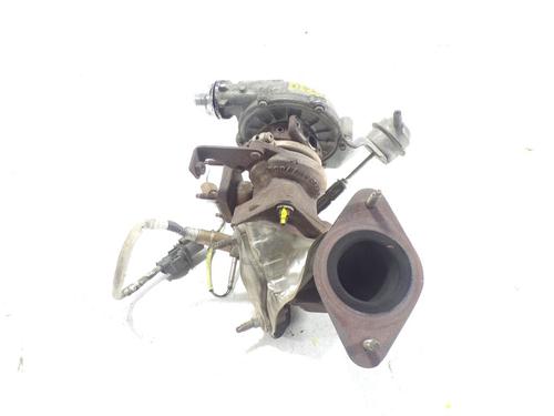 Turbolader/Kompressor RENAULT MASTER III Van (FV) 2.3 dCi 125 FWD (FV0C, FV0D, FV0G, FV0H, FV0J, FV0K) | BP9134279M71 