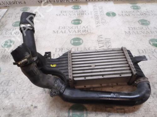 Used Intercooler Intercooler OPEL VECTRA B (J96) [1995-2004] 3823751 3823751