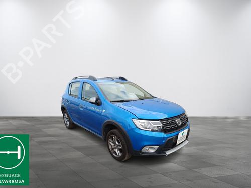 Gearbox DACIA SANDERO II TCe 90 (B8M1, B8MA, B8AC) | BP34127626M3  - Image 10