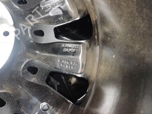 Rim MINI MINI COUNTRYMAN (F60) Cooper S ALL4 | BP24574804C45