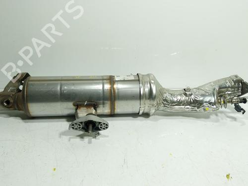 Used Catalyst Catalyst VW AMAROK (T1A, T1B) [2022-2026] 34270545 34270545