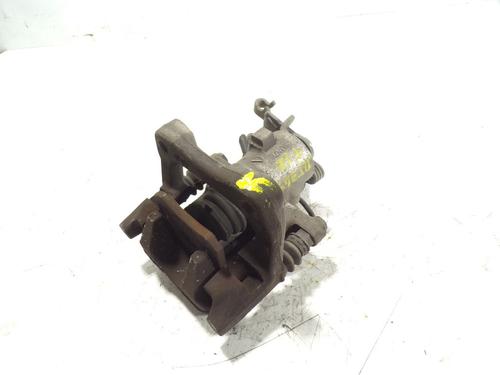 Left rear brake caliper VW SCIROCCO III (137, 138)  | BP11553980M107 