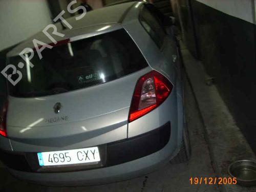 Kabinelys RENAULT MEGANE II (BM0/1_, CM0/1_) 1.5 dCi (BM02, BM13, BM2A, CM02, CM13) | BP7413726I8 