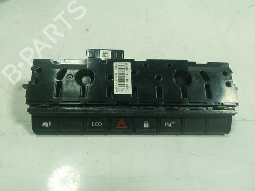 Used Warning switch Warning switch RENAULT MASTER III Van (FV) [2010-2026] 17643192 17643192