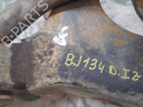 Left front suspension arm CHEVROLET TRAILBLAZER (KC_)  | BP3819753M12 
