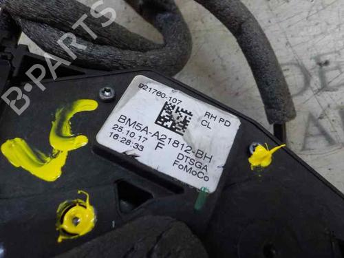 Front right lock FORD FOCUS III 1.5 TDCi | BP5666979C97 