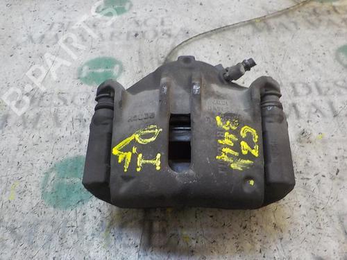 Used Left front brake caliper Left front brake caliper 11549573 11549573