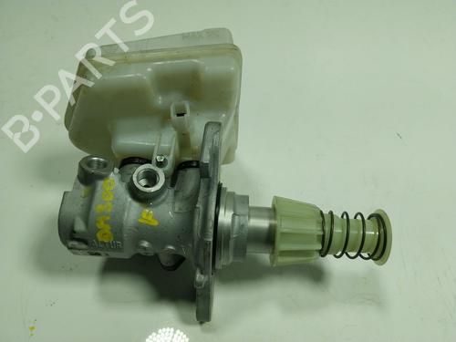Used Brake master cylinder Brake master cylinder PORSCHE PANAMERA (971) 2.9 4 (97ABY1, 97BBY1, 97BBI1, 97BBM1, 97ABI1) (330 hp) 16665009 16665009