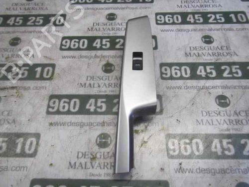 Used Right front window switch Right front window switch TOYOTA PRIUS PLUS (_W4_) 1.8 Hybrid (ZVW40W, ZVW41W) (136 hp) 4000283 4000283