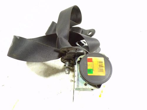 Used Rear left seatbelt MINI MINI (R56) [2005-2014]  8126906
