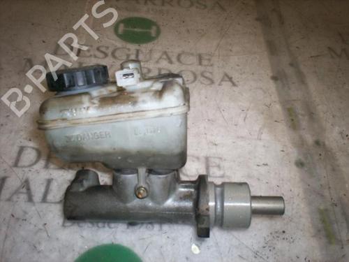 Used Brake master cylinder PEUGEOT 406 (8B) 2.1 TD 12V (109 hp) 3742631