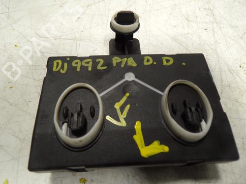 Used Electronic module Electronic module AUDI Q5 (8RB) 3.0 TDI quattro (258 hp) 10616015 10616015