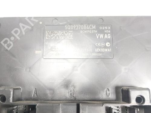 Electronic module SKODA SUPERB III Estate (3V5) | BP16042796M83 - Image 2