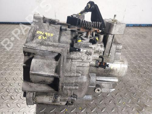 Gearbox VW GOLF PLUS V (5M1, 521)  | BP18643818M3 