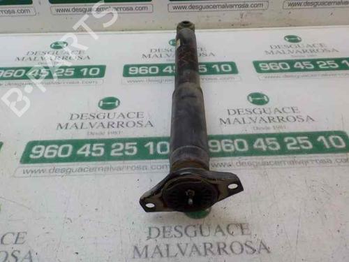 Used Left rear shock absorber Left rear shock absorber FORD S-MAX (WA6) 2.0 TDCi (140 hp) 3992657 3992657