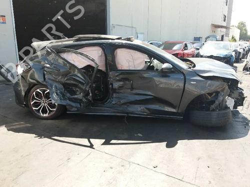 Front right interior door handle FORD FOCUS IV (HN) 1.5 EcoBlue | BP6241291I14  - Image 8