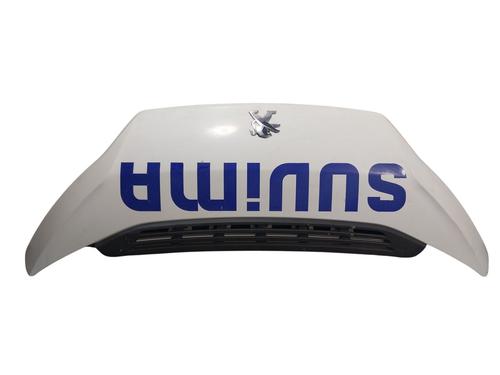 Used Hood PEUGEOT BOXER Van 2.2 BlueHDi 120 (120 hp) 29964748