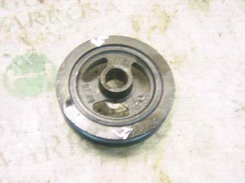Used Pulley FORD FOCUS I (DAW, DBW) 1.6 16V (100 hp) 14298966