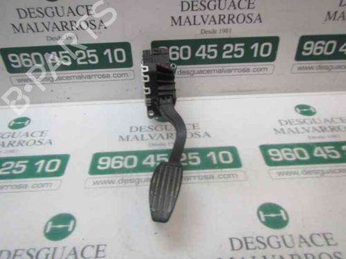 Used Pedal Pedal FIAT PANDA (312_, 319_) 1.2 (312PXA1A) (69 hp) 3877470 3877470
