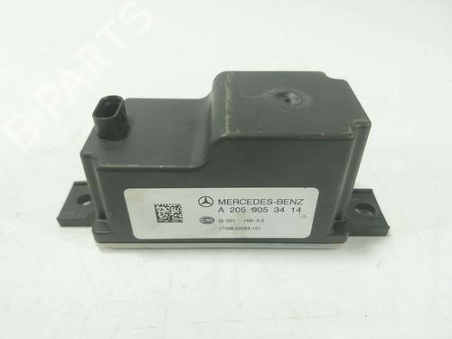 Used Electronic module Electronic module 38602363 38602363