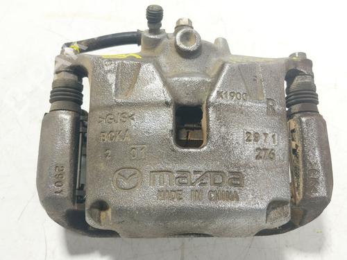 Right front brake caliper MAZDA 3 Hatchback (BP) 2.0 SKYACTIV-G M Hybrid | BP31375175M104 - Image 2