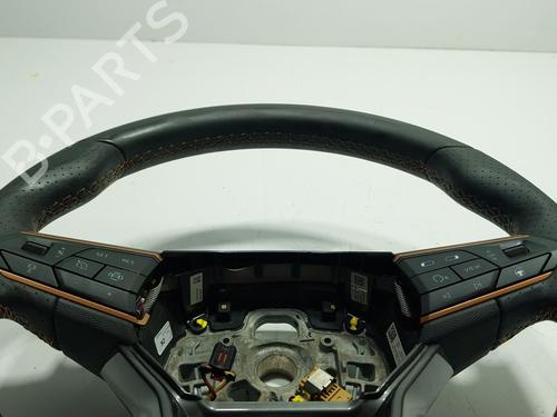 Steering wheel SEAT LEON Sportstourer (KL8, KLD) | BP33334486C49 - Image 3