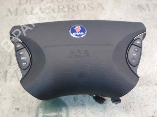 Used Driver airbag SAAB 9-3 (YS3D) 2.0 i (131 hp) 3798202