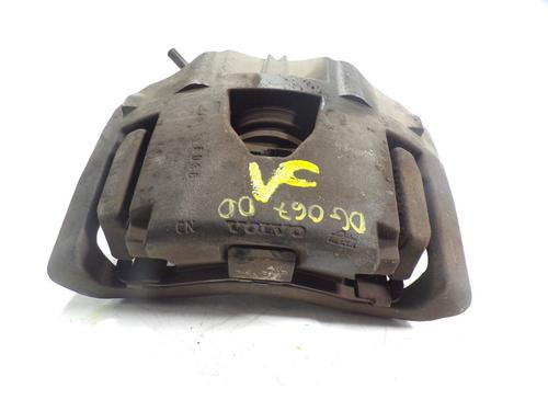Used Right front brake caliper Right front brake caliper VOLVO XC90 I (275) D5 AWD (185 hp) 11552651 11552651