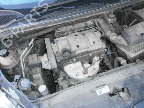 AC-Kondensator PEUGEOT 307 (3A/C) 1.6 16V | BP3807389M32 