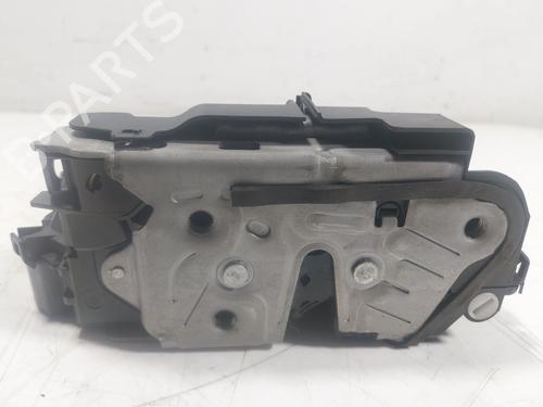 Used Rear left lock Rear left lock SEAT ATECA (KH7, KHP) 1.5 TSI (150 hp) 17164240 17164240