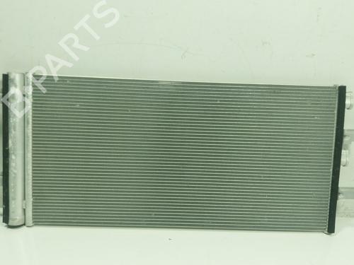AC radiator BMW X1 (F48) xDrive 20 d | BP26592257M32 