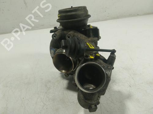 Turbocharger/Supercharger BMW X6 (E71, E72) xDrive 40 d | BP17909638M71 