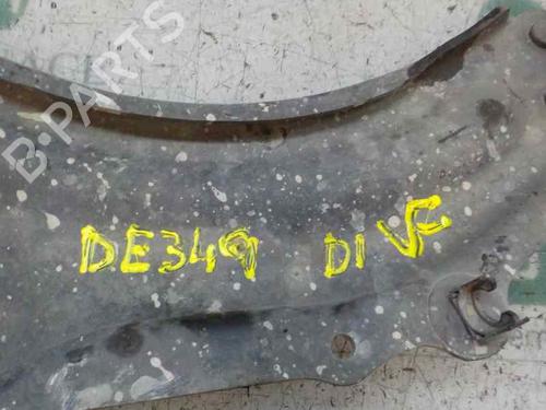 Left front suspension arm RENAULT KANGOO / GRAND KANGOO II (KW0/1_) 1.5 dCi 90 (KW05, KW08, KW0G, KW11) | BP4706106M12