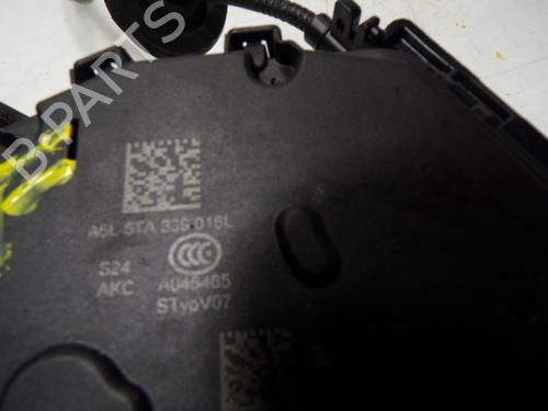 Rear right lock AUDI A1 Sportback (GBA) 35 TFSI | BP10089266C99 