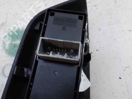 Left rear window switch HONDA CR-V IV (RM_)  | BP5668767I29 