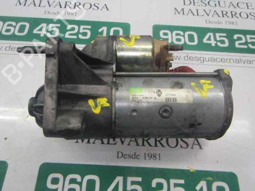 Used Starter Starter 3864593 3864593