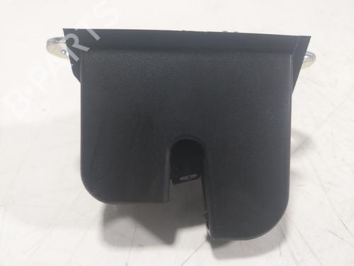 Used Tailgate lock Tailgate lock VW POLO VI (AW1, BZ1, AE1) 1.0 TSI (95 hp) 18242351 18242351