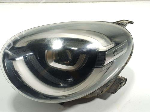 Used Left headlight Left headlight 38761225 38761225