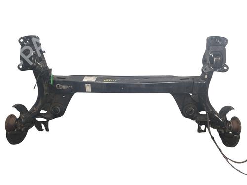 Used Rear axle Rear axle SKODA KAROQ (NU7, ND7) 1.6 TDI (115 hp) 16474582 16474582