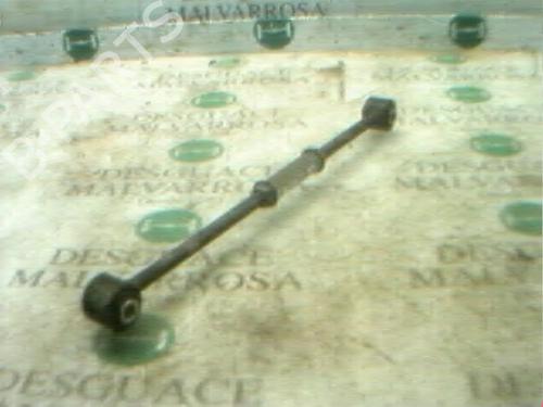 Used Left rear suspension arm Left rear suspension arm 3736641 3736641