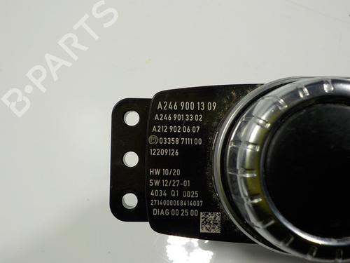 Switch MERCEDES-BENZ B-CLASS Sports Tourer (W246, W242)  | BP13309521I30 