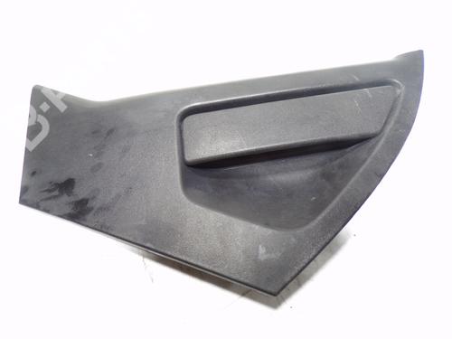 Used Rear right exterior door handle Rear right exterior door handle NISSAN JUKE (F15) 1.6 (117 hp) 10706677 10706677